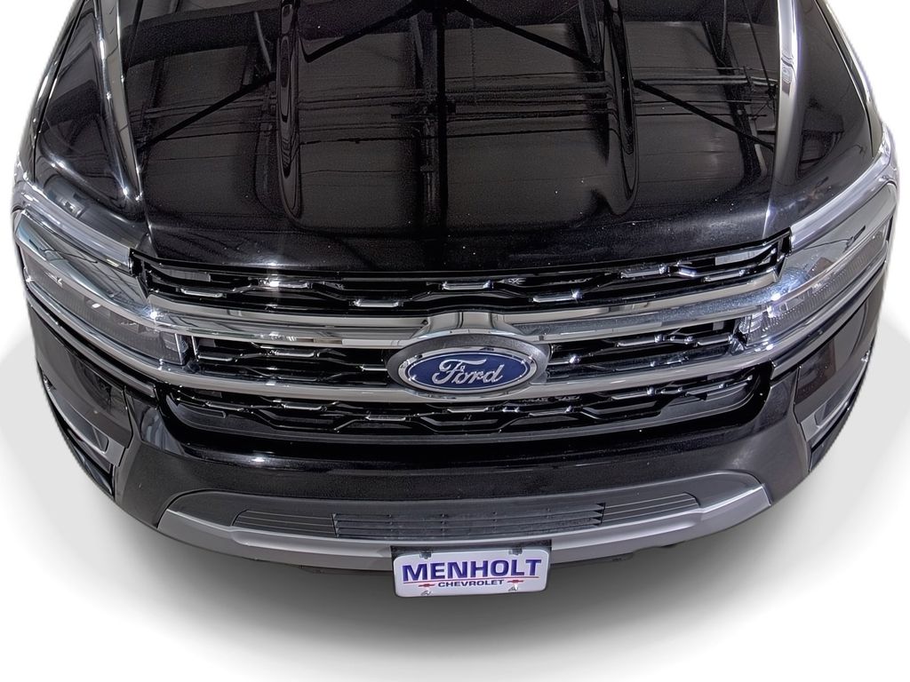 2023 Ford Expedition