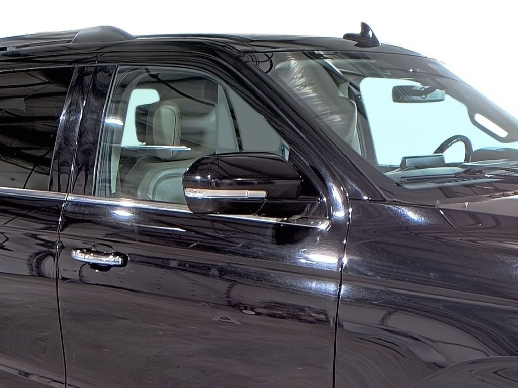 2023 Ford Expedition