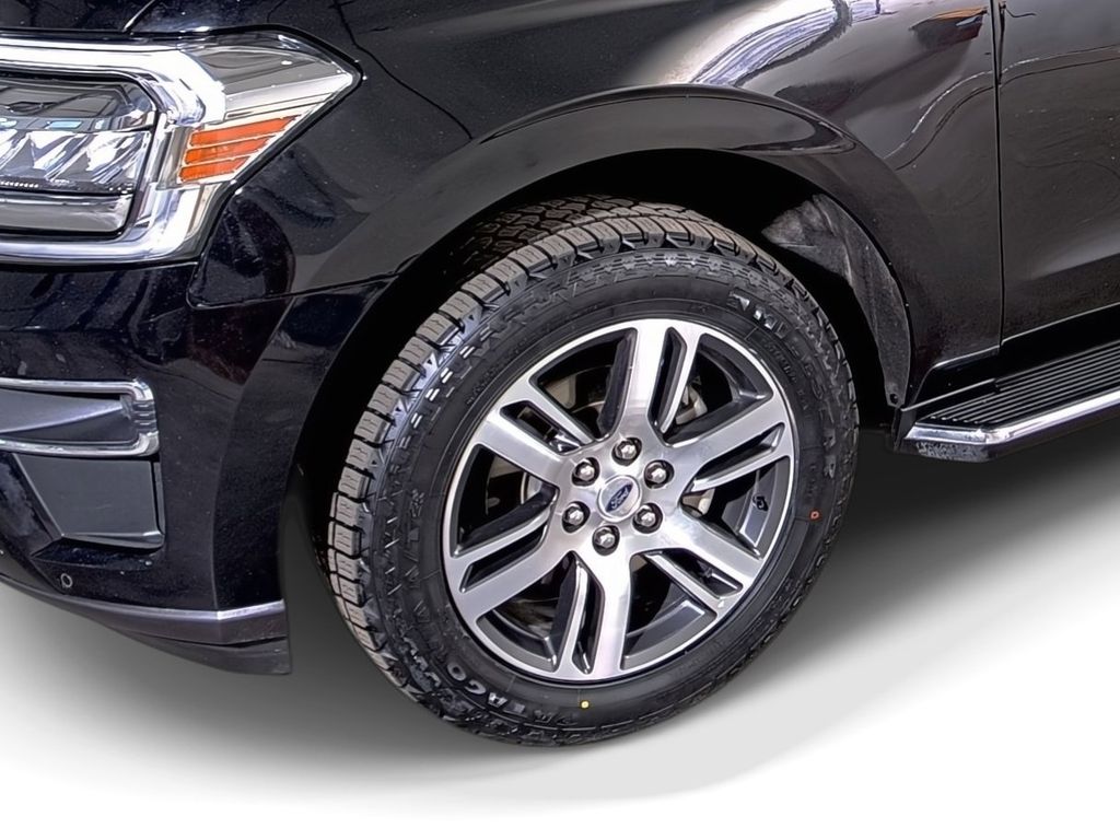 2023 Ford Expedition