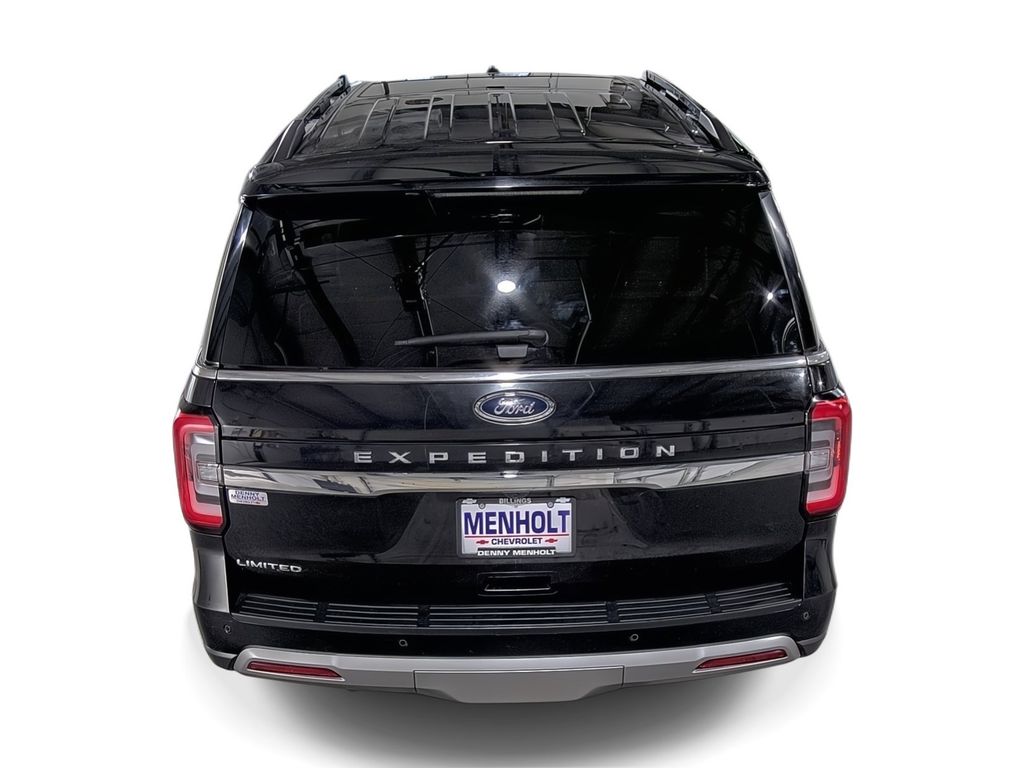 2023 Ford Expedition