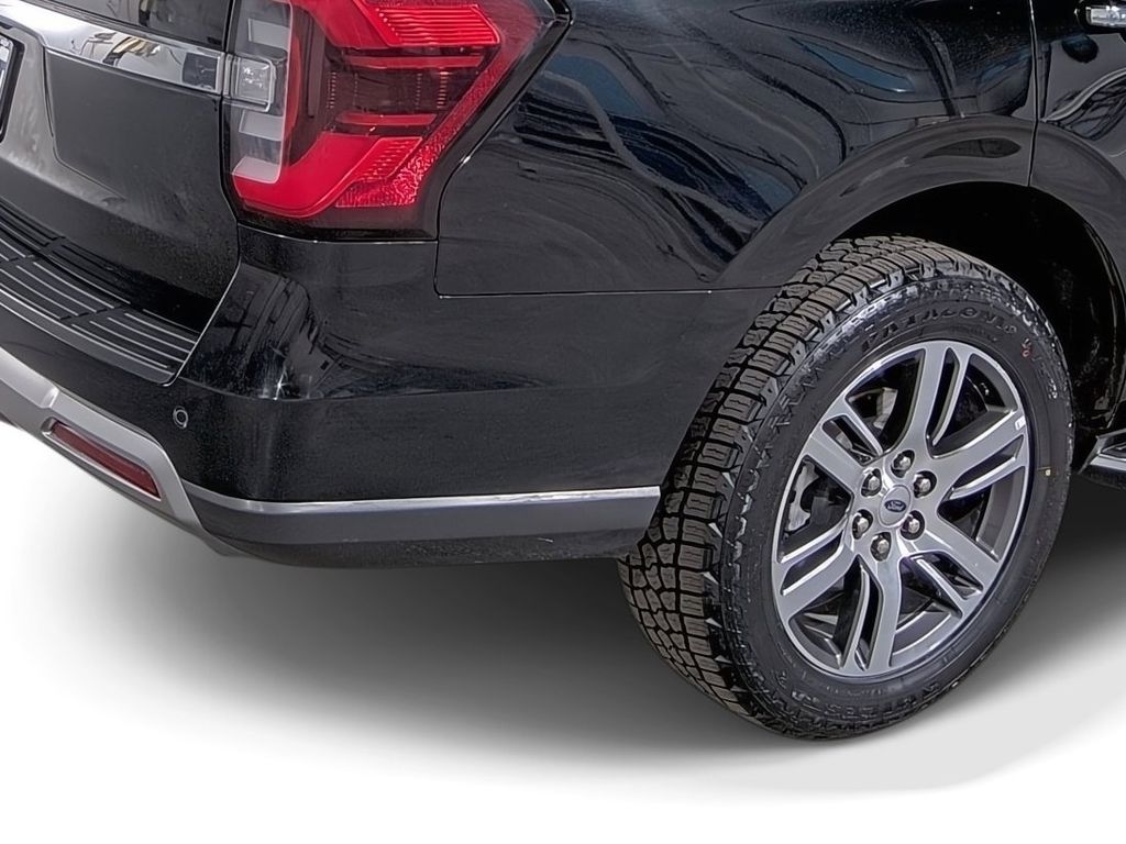 2023 Ford Expedition