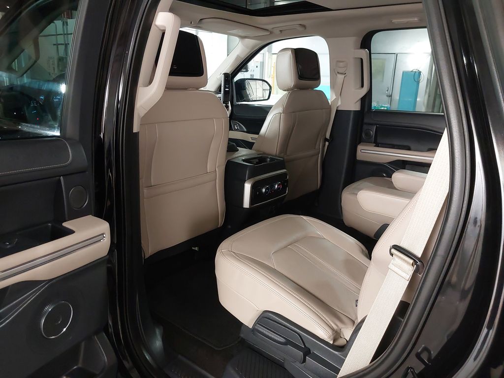 2023 Ford Expedition