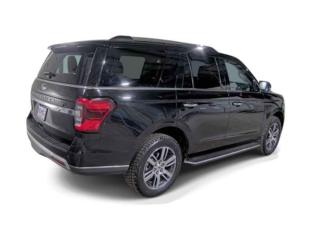 2023 Ford Expedition