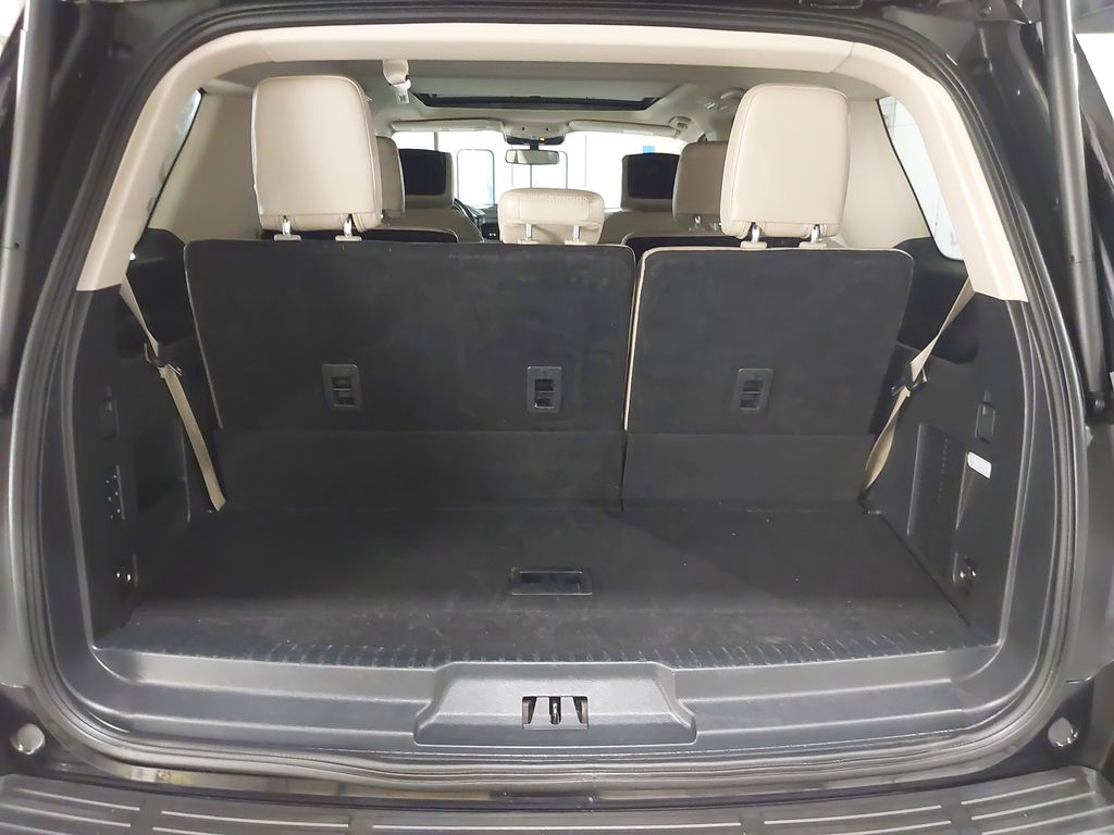 2023 Ford Expedition