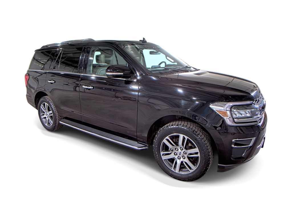 2023 Ford Expedition