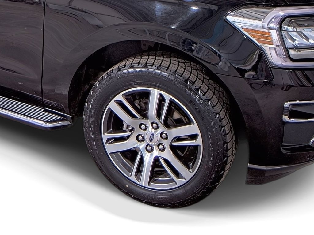 2023 Ford Expedition