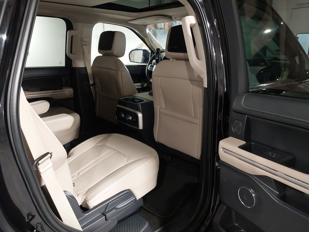 2023 Ford Expedition