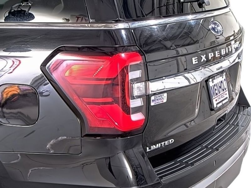 2023 Ford Expedition