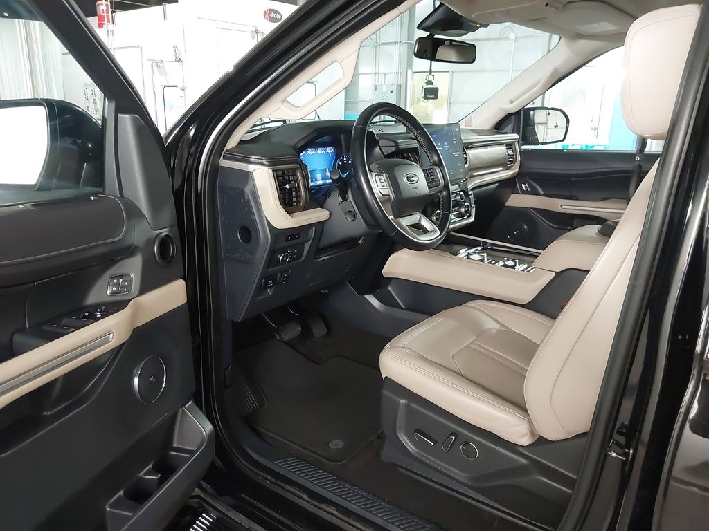 2023 Ford Expedition