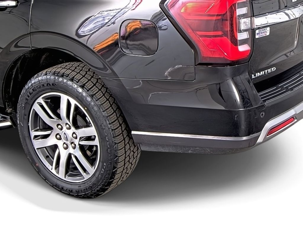 2023 Ford Expedition