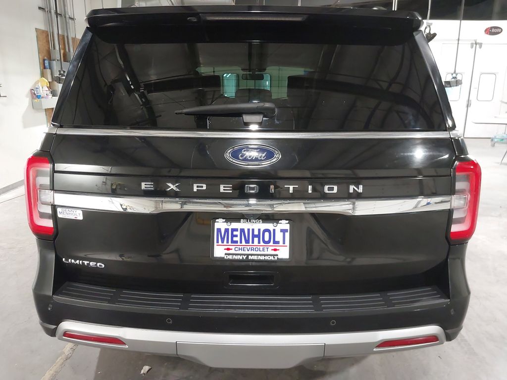 2023 Ford Expedition