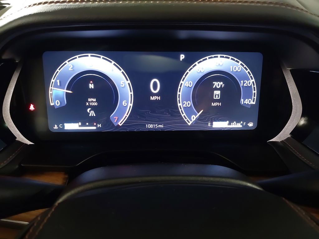 2024 Jeep Grand Cherokee L