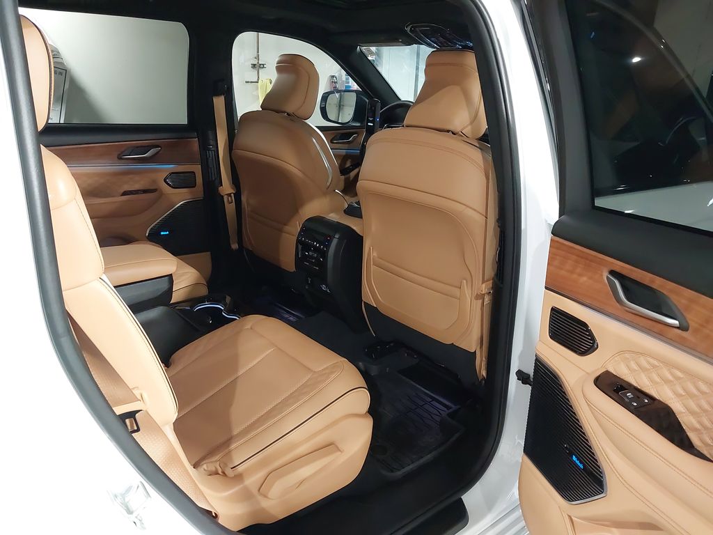 2024 Jeep Grand Cherokee L