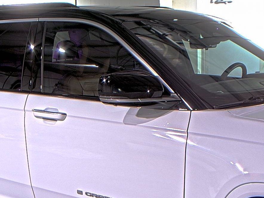 2024 Jeep Grand Cherokee L