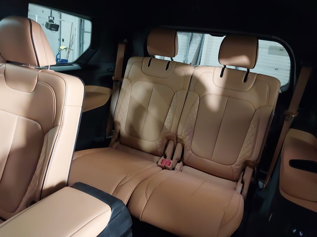 2024 Jeep Grand Cherokee L