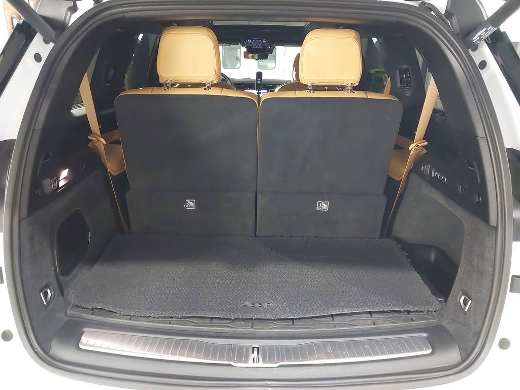 2024 Jeep Grand Cherokee L