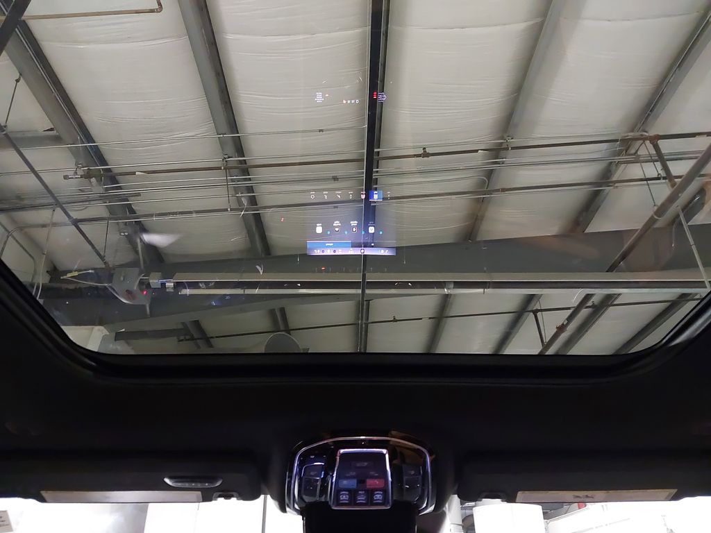 2024 Jeep Grand Cherokee L