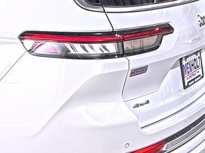 2024 Jeep Grand Cherokee L