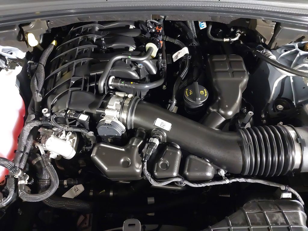 2024 Jeep Grand Cherokee L