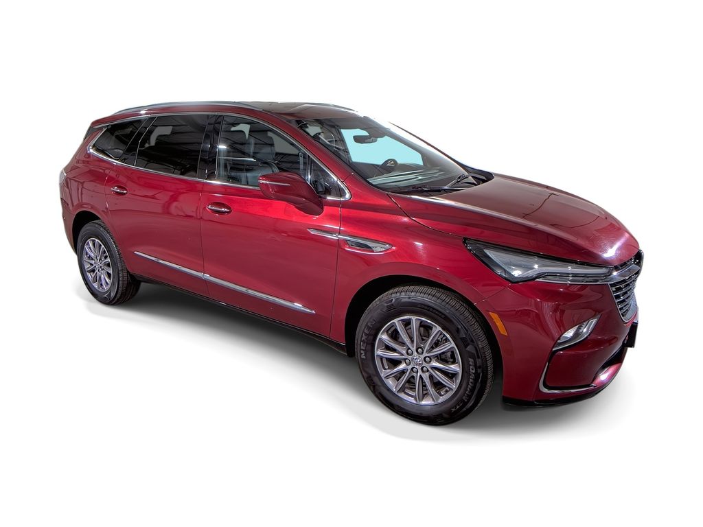 2024 Buick Enclave