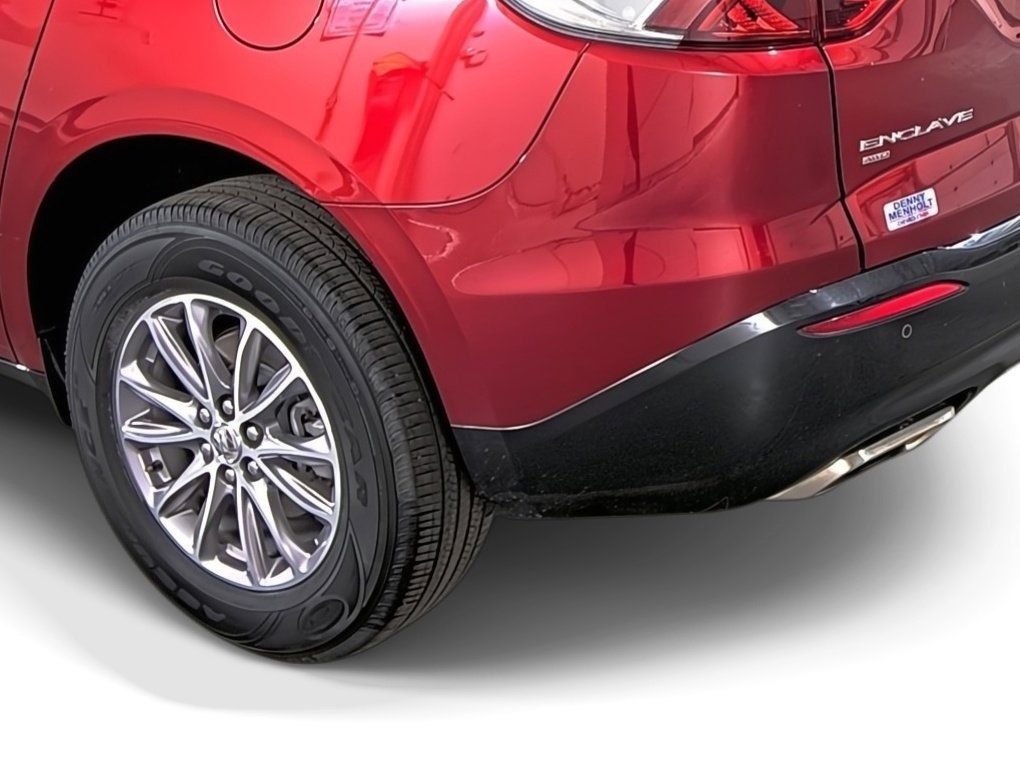 2024 Buick Enclave