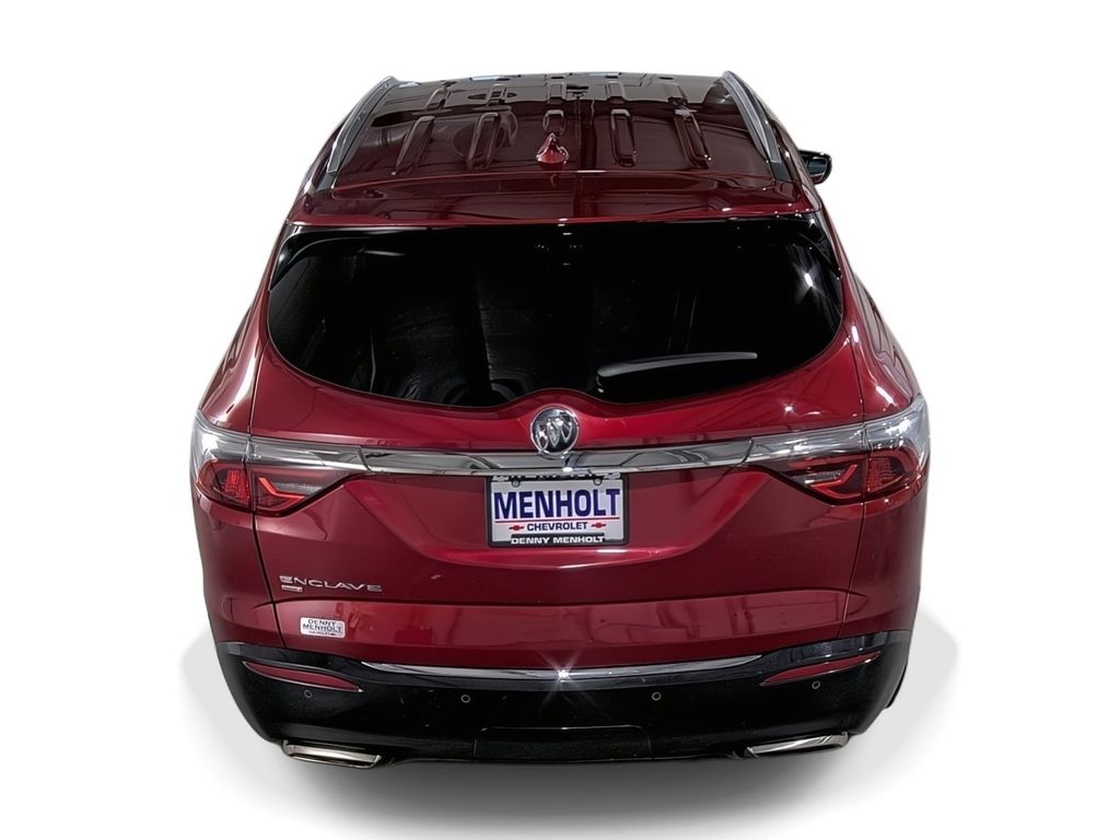 2024 Buick Enclave