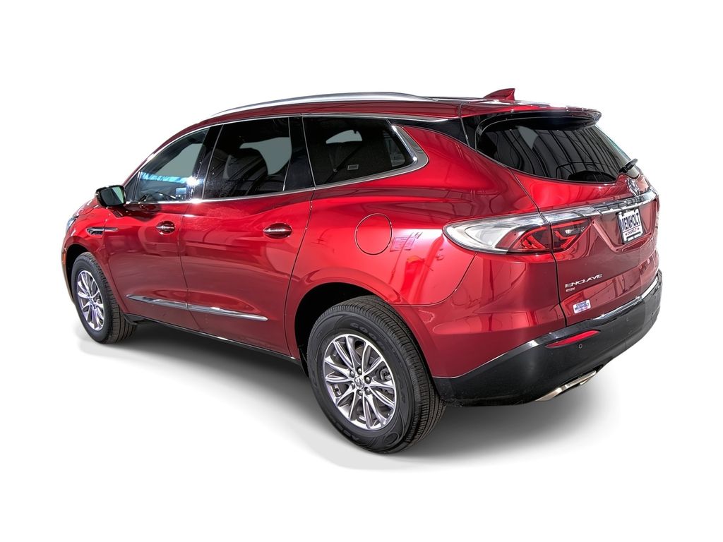 2024 Buick Enclave