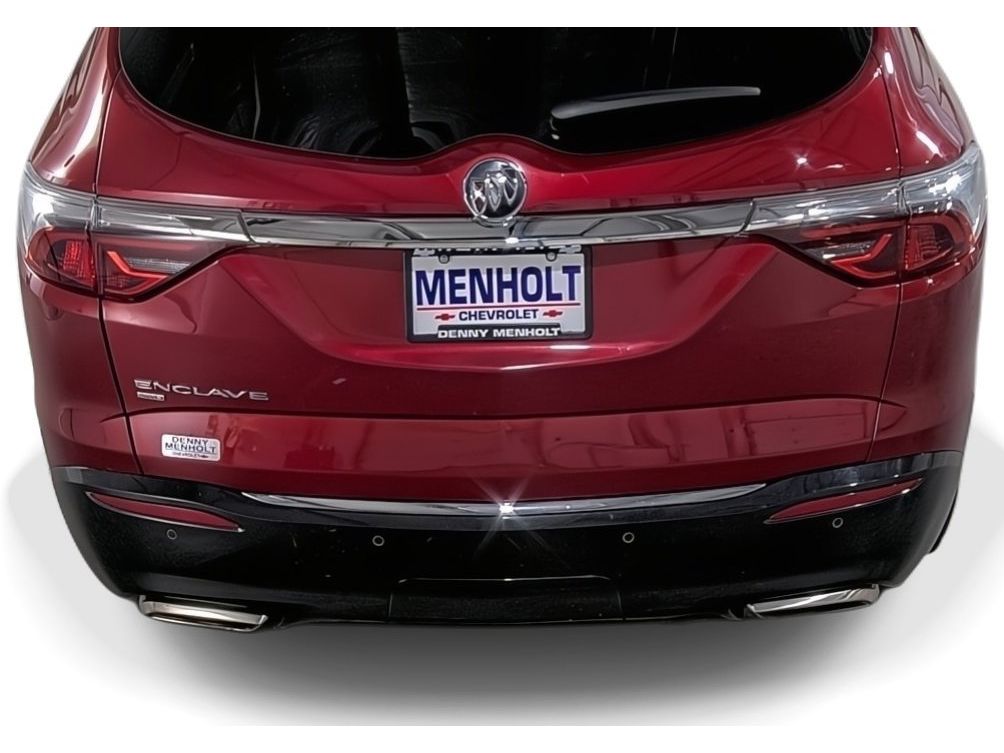 2024 Buick Enclave