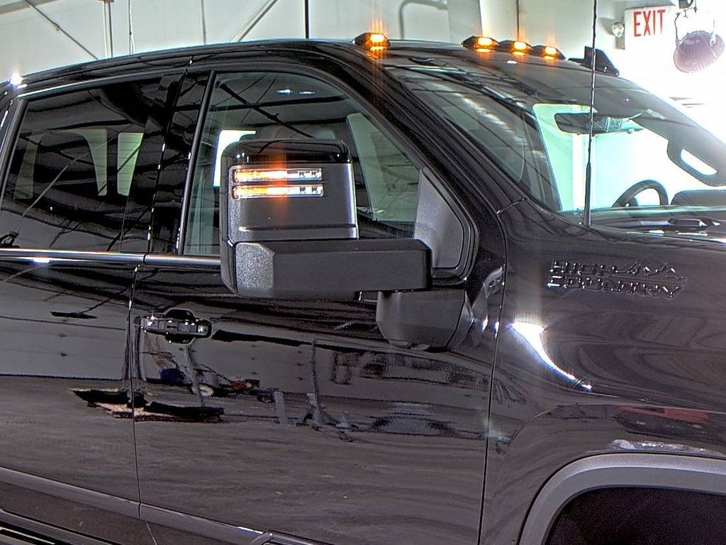 2025 Chevrolet Silverado 2500