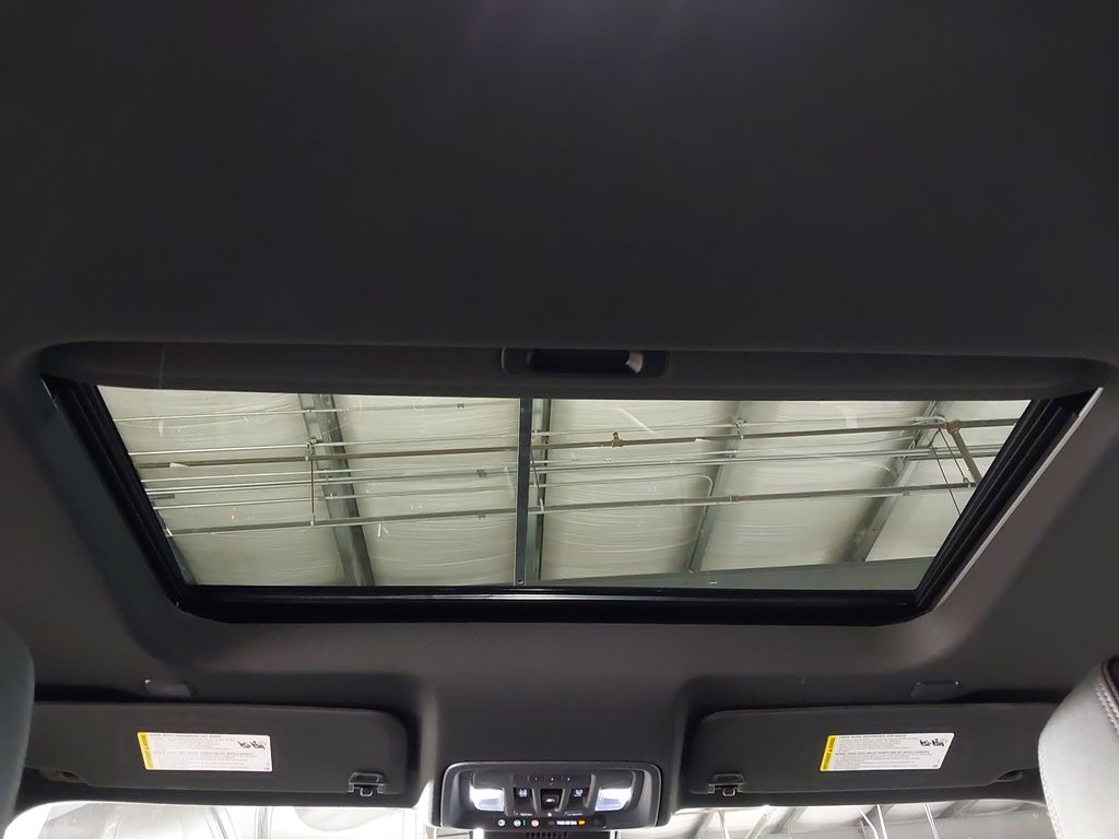 2025 Chevrolet Silverado 2500