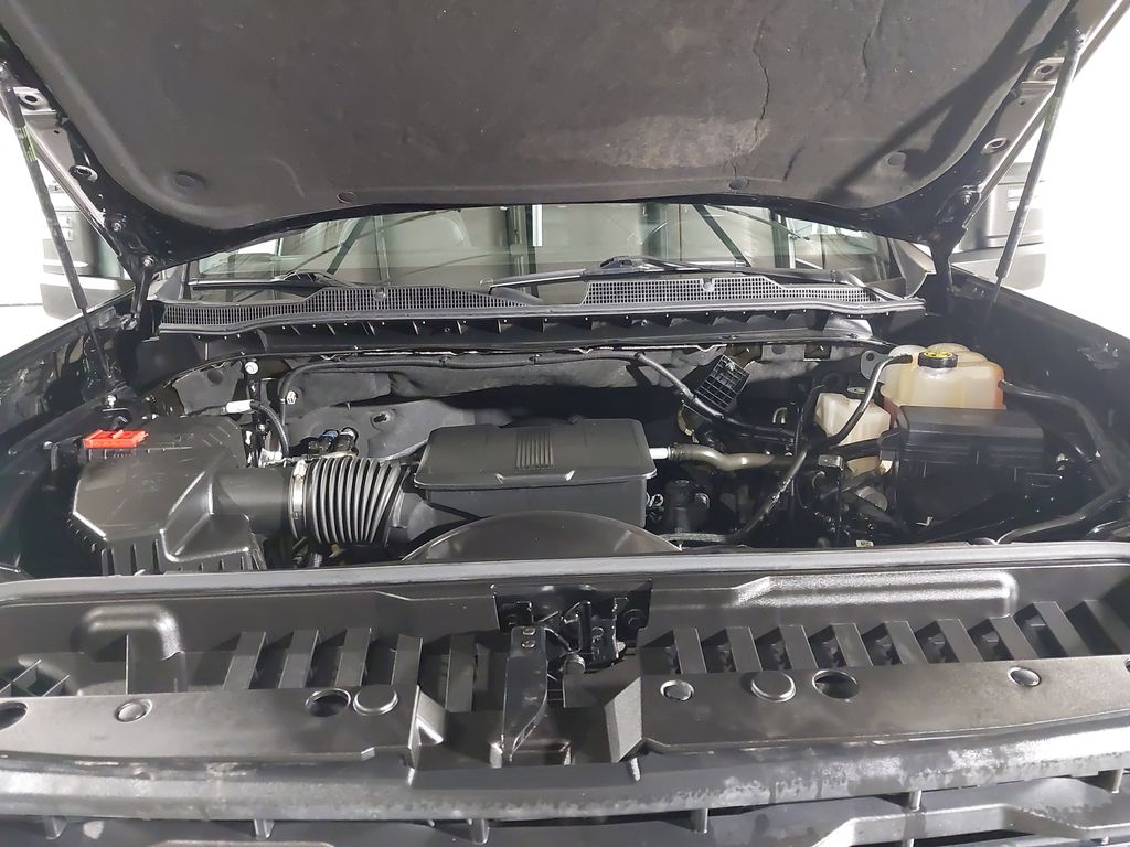 2024 Chevrolet Silverado 2500