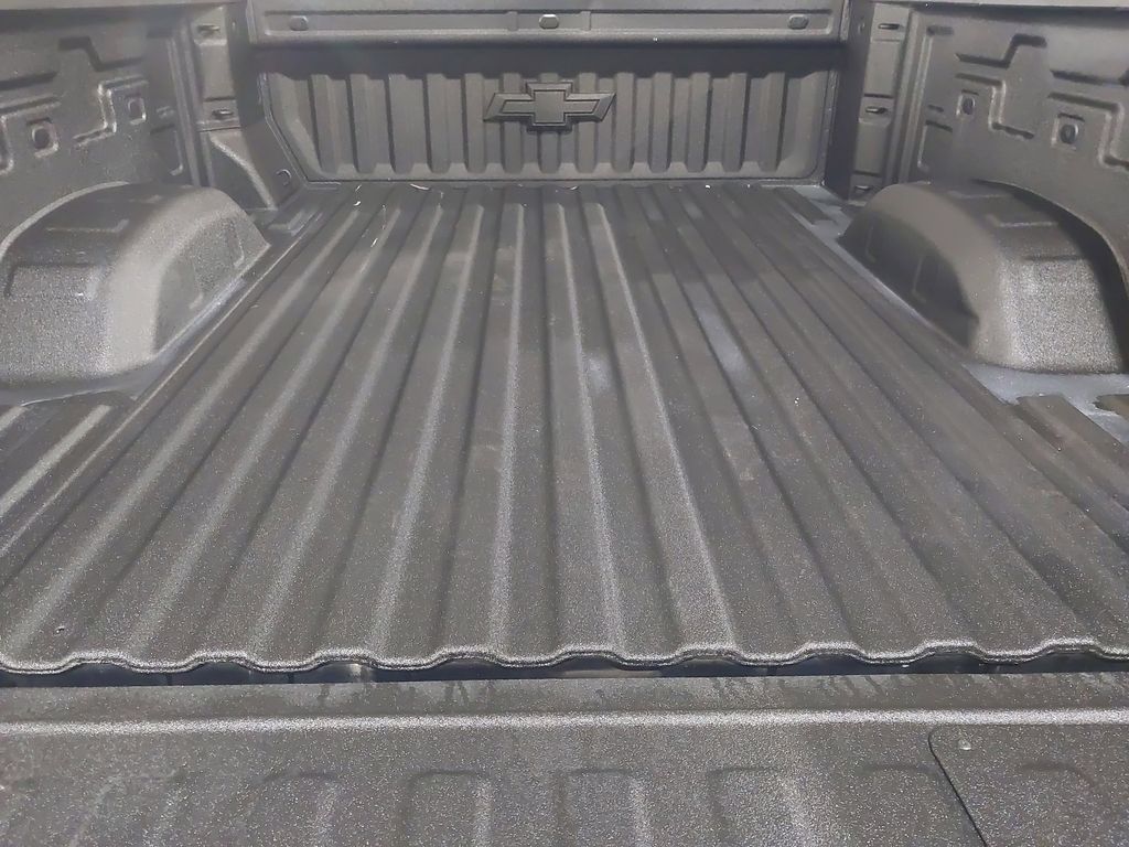 2024 Chevrolet Silverado 2500