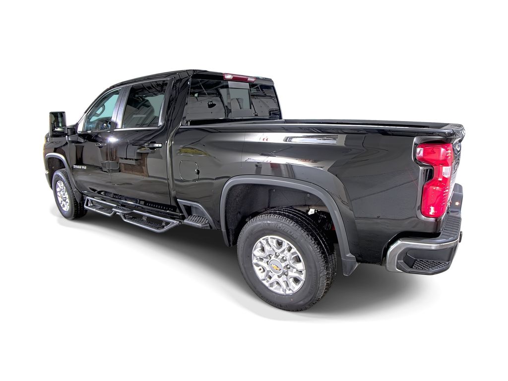 2024 Chevrolet Silverado 2500