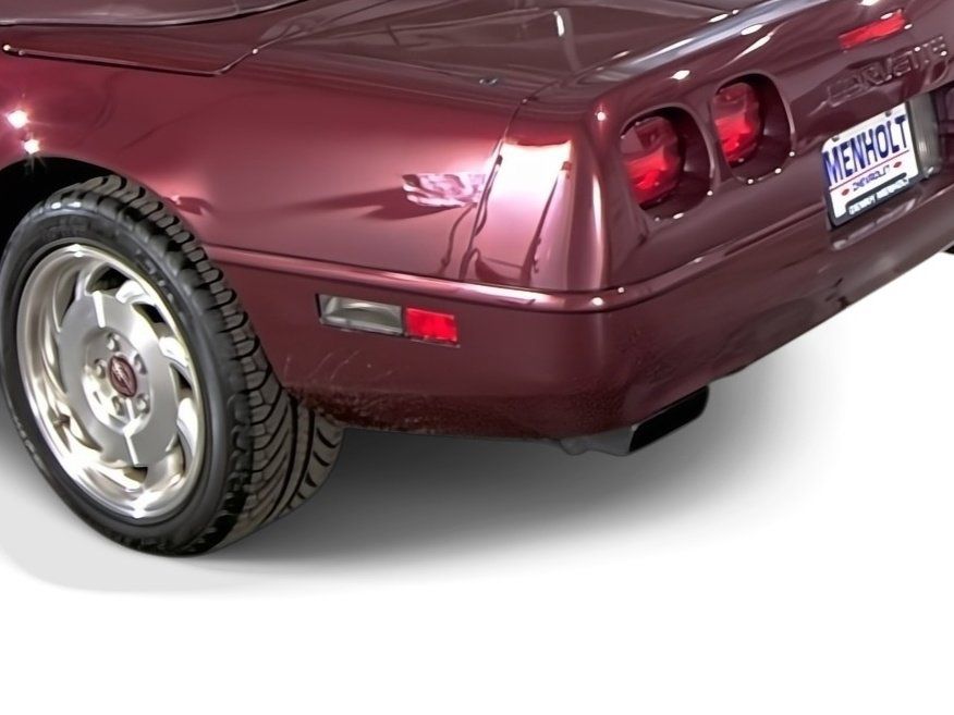 1993 Chevrolet Corvette