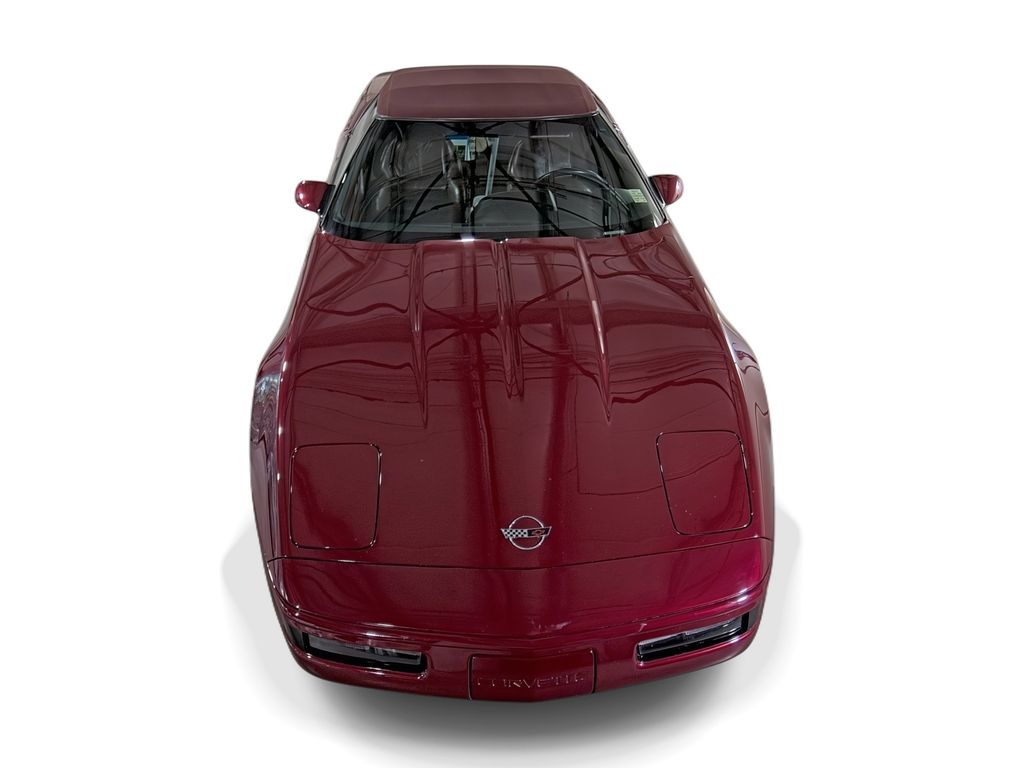 1993 Chevrolet Corvette