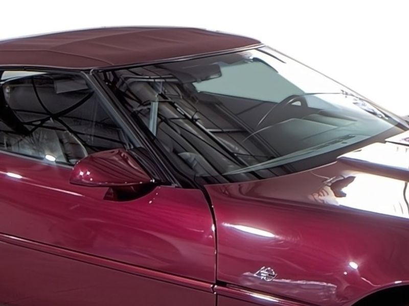 1993 Chevrolet Corvette