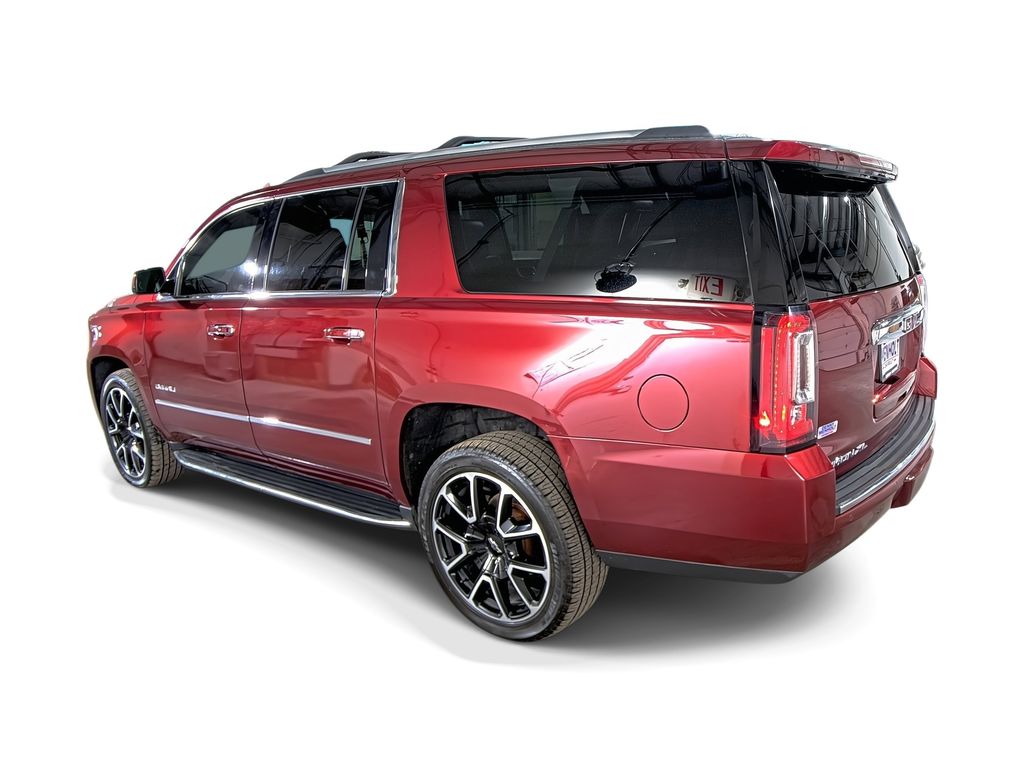 2020 GMC Yukon XL