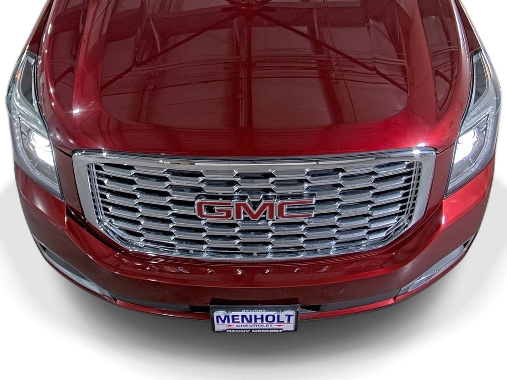 2020 GMC Yukon XL