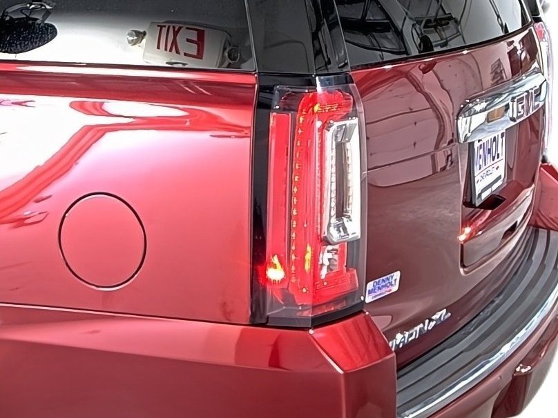 2020 GMC Yukon XL