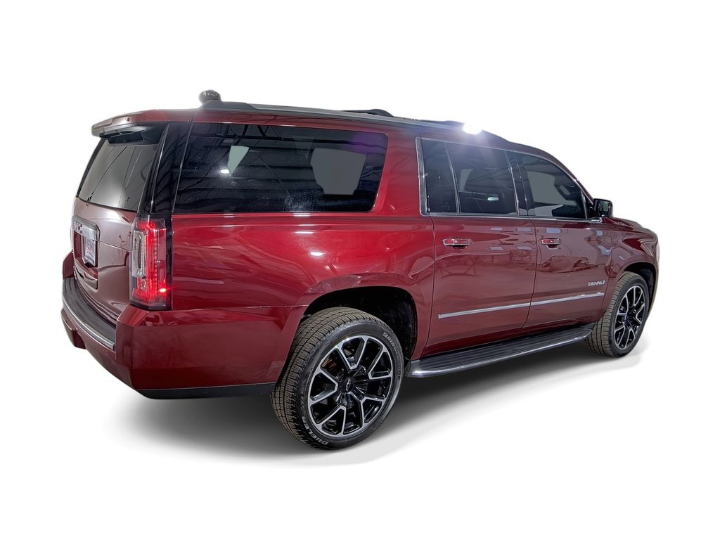 2020 GMC Yukon XL