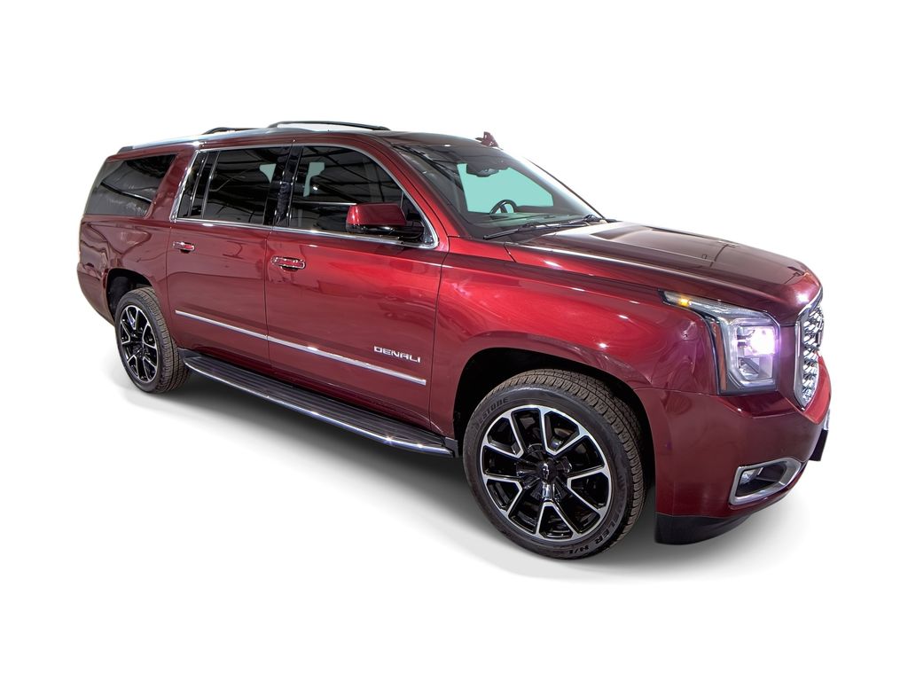 2020 GMC Yukon XL
