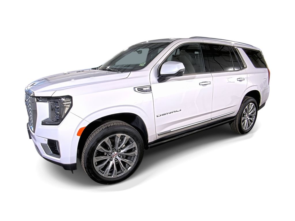 Used 2021 GMC Yukon Denali  SUVs