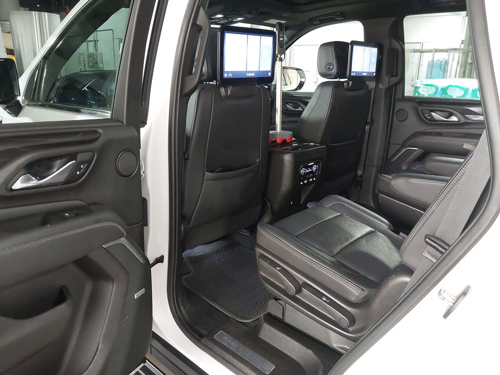 2021 GMC Yukon