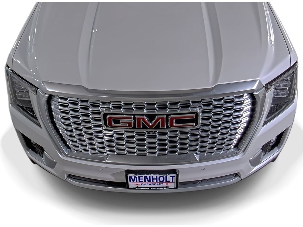 2021 GMC Yukon