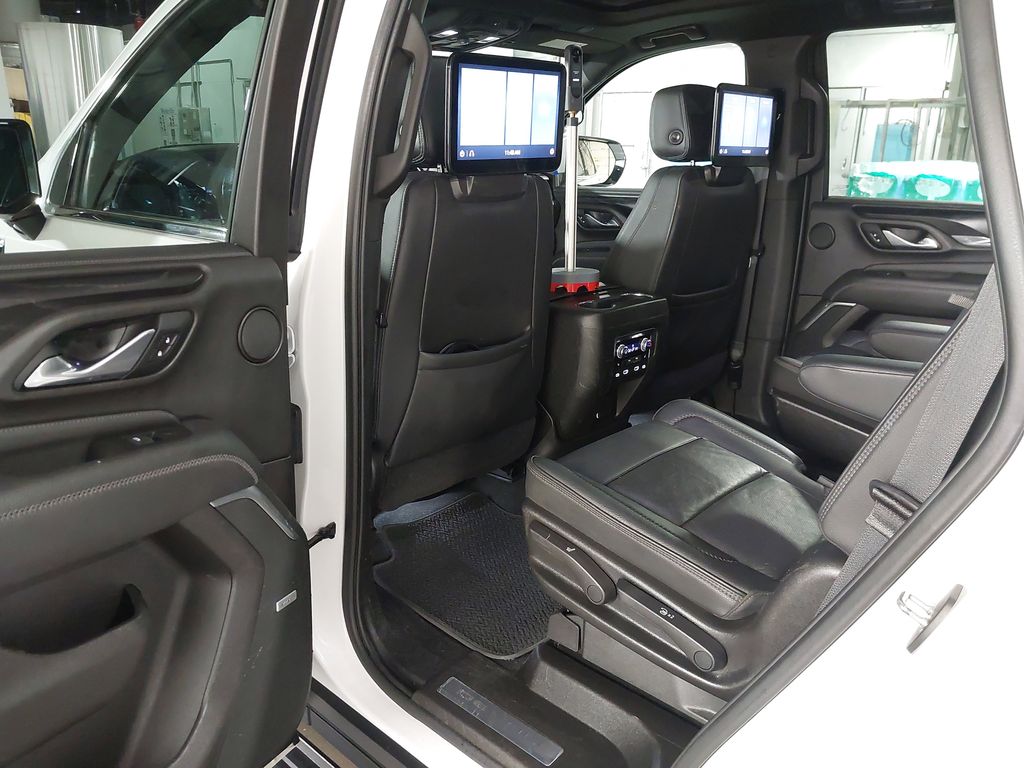 2021 GMC Yukon