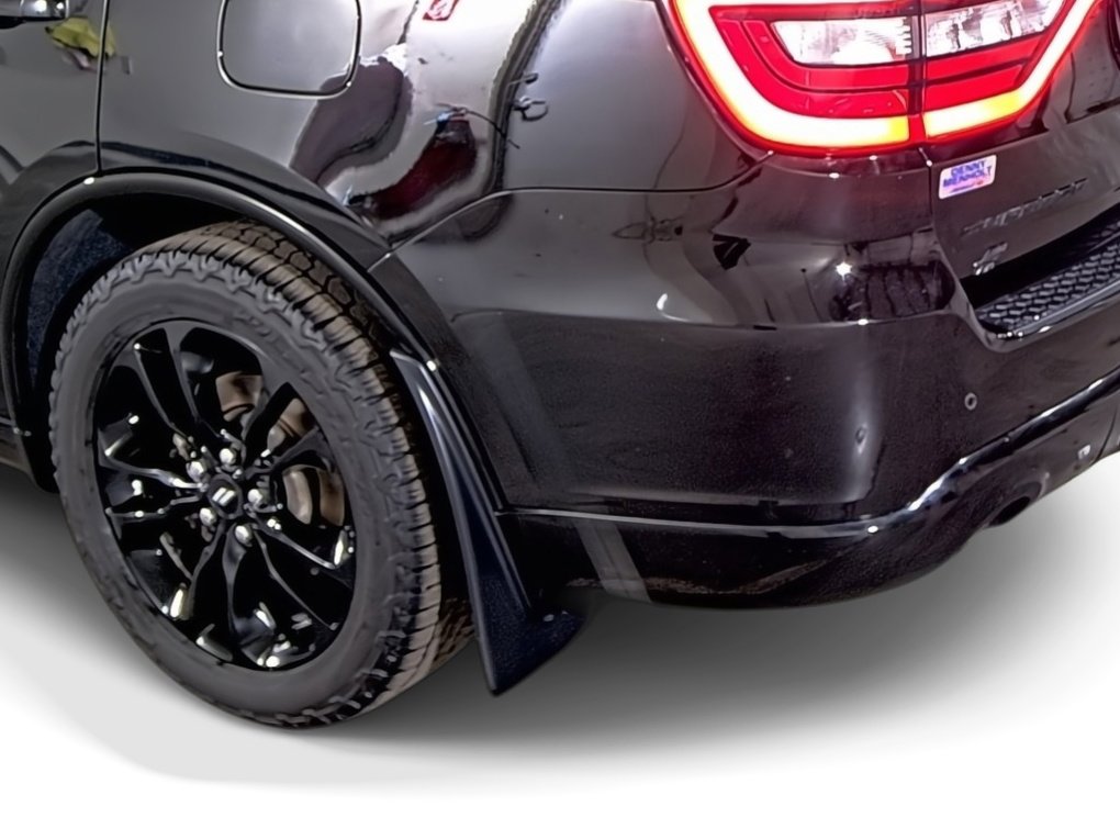 2020 Dodge Durango