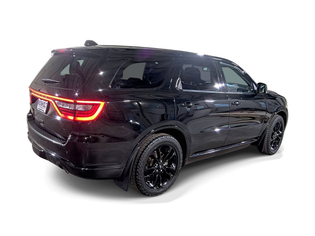2020 Dodge Durango