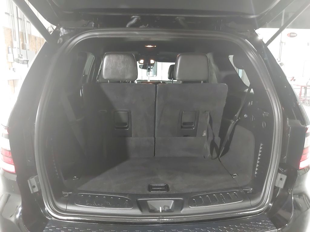 2020 Dodge Durango