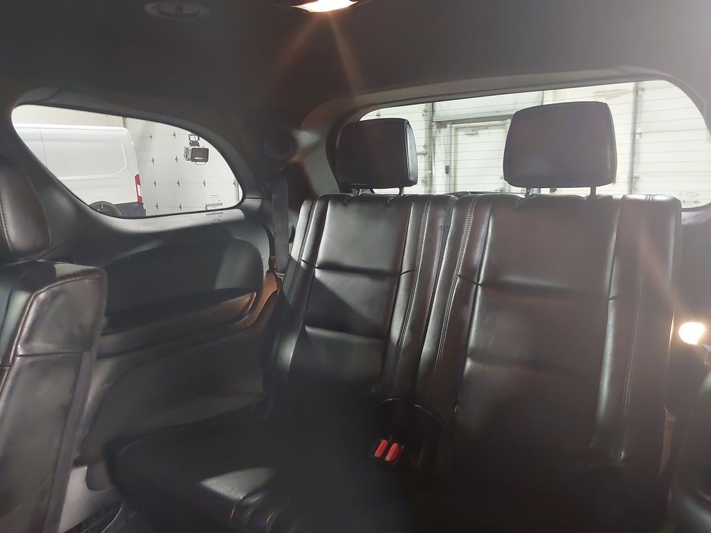 2020 Dodge Durango