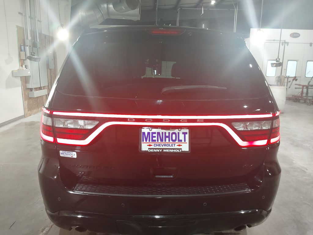 2020 Dodge Durango